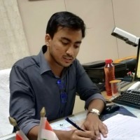 Government of India Official Employee Shivashish Kumar's profile photo