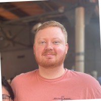 Texell Credit Union Employee Tyler Samuelson's profile photo