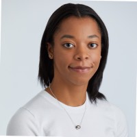 National Basketball Association (NBA) Employee Diondra Peck's profile photo