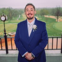 Aston Monarch Consulting Employee Landon Smith's profile photo