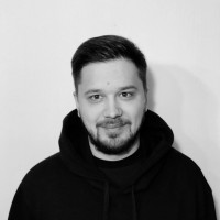 Alter Employee Ramil Alshin's profile photo