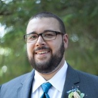 Petaluma City Schools Employee Nik Perri's profile photo