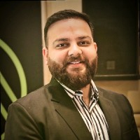 STIM Employee Sahil Dudeja's profile photo