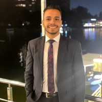 Semicolon, Ltd Employee Ahmed Gamal's profile photo