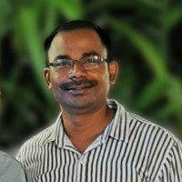 Ginesys One Employee Mahabaleshwar Gawas's profile photo