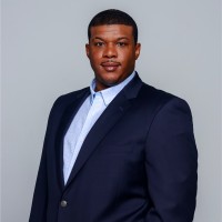 Vancro Incorporated Employee Jordan Blakemore's profile photo