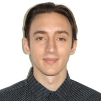 Oracle Employee Nicholas Pappas's profile photo