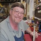Heid Music Employee Jeffrey Tellock's profile photo