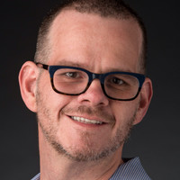 The Second City Employee Shawn Pace's profile photo