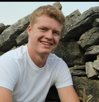 Stormont Vail Health Employee Chase Ridder's profile photo