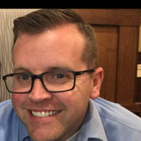 David Welsh Email & Phone Number