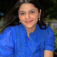 PI Industries Ltd Employee Manasvi Sharma's profile photo
