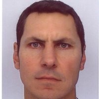 POLYSEMBLE Employee Cyril Lacroix's profile photo