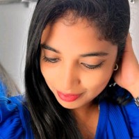 RWS Group Employee Divya Vani's profile photo