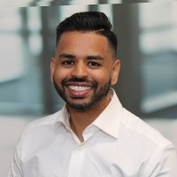 Bell Flight Employee Alvin Mathew's profile photo