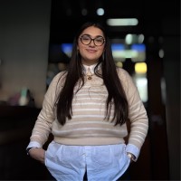 Webreathe Employee Elmas Coban's profile photo