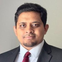 Mercer University Employee S Hasan's profile photo