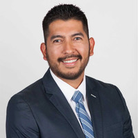 Garbett Homes Employee Damian Mora's profile photo
