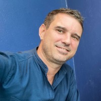 ideiaLab Employee Simao Maia's profile photo