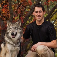 WILDLIFE LEARNING ENCOUNTERS Employee Kip Smith's profile photo