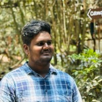 Sri Nalluri's profile photo