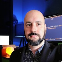 Otonom Solution Inc. Employee Henry Pelaez's profile photo