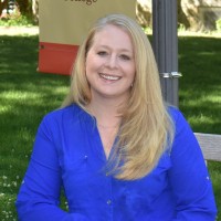 Westminster University Employee Caroline Randall's profile photo