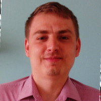 TSS Group - security systems Employee Michal Volčko's profile photo