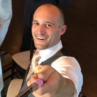 Key Auto Group Employee Travis Philbrook's profile photo