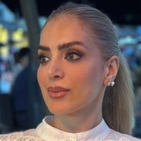 Greensleeves Care Employee Lina Hovanessian's profile photo