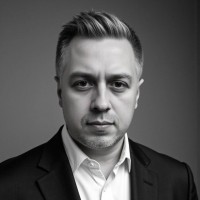 Click2Money Employee Aleksey Kondratov's profile photo