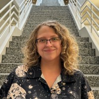 American Institute of Architecture Students (AIAS) Employee Alixandra Harnist's profile photo