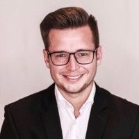 Borealis Employee Michael Kopf's profile photo