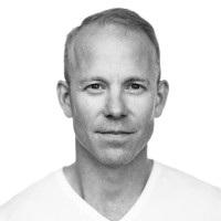 PAM Employee Robert Johnson's profile photo