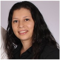 Go Cloud Careers Employee Miriam Flores's profile photo