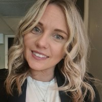 Industrial Engines Employee Jaye Milner's profile photo