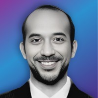 INGOT BROKERS Employee Ahmed al-Khawanky's profile photo