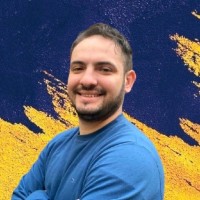 Roiting - Ecommerce Marketing Employee Gaston 𝕊𝔼𝕆's profile photo