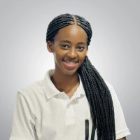 kLab.rw Employee Dina Ikirezi's profile photo