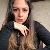 Nutri Co® Employee Ana Lucia Perez Velasco Iparraguirre's profile photo