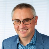 Microsoft Employee Christian Moser's profile photo