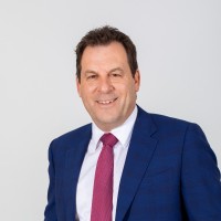 John van der Wielen Email & Phone Number