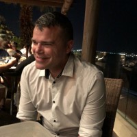 McLeod Express LLC Employee Jason Schaftlein's profile photo