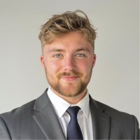 Alstom Employee Harry Bateman's profile photo