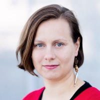 Gigglebug Entertainment Employee Ami Lindholm's profile photo