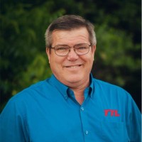 TTL, Inc. Employee Frank Upchurch's profile photo