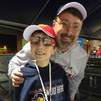 Napoleon Area Schools Employee Andrew Lesick's profile photo