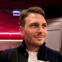 Baritermo Employee Giuseppe Fraddosio's profile photo