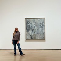 Artsper Employee Pauline Baudry's profile photo