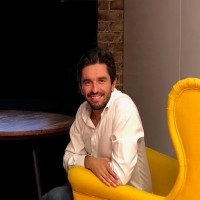 Automobile Club de l'Ouest Employee Gwenn le Badezet's profile photo